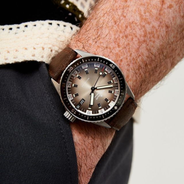 Blancpain Fifty Fathoms 5052-1110-63A Image 5